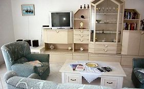 Apartamentos Bellevue 1